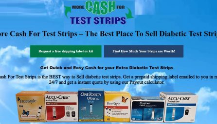 sell diabetic supplies