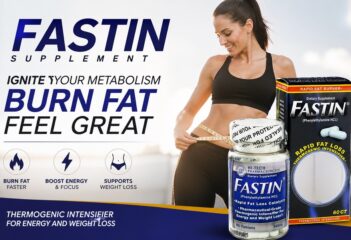 Fastin Supplement