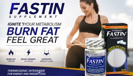 Fastin Supplement